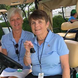 Meet your Posher, Robin